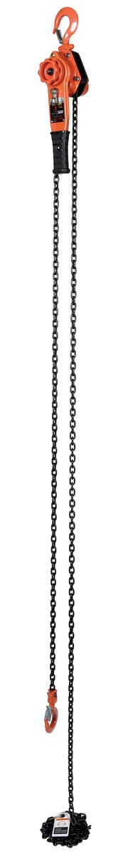 Vestil PLH-20-20 Steel Professional Lever Hoist