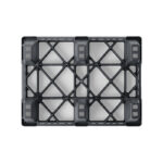 Premier EXP 200 Plastic Pallet Bottom 2