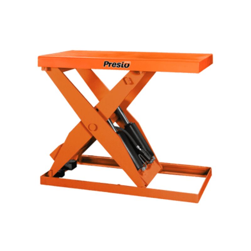 Presto-Lifts-XL36-Standard-Duty-Lift-Table