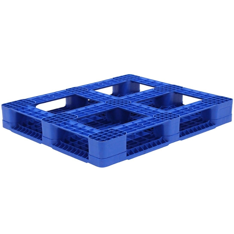 RCK 749 Plastic Pallet 1