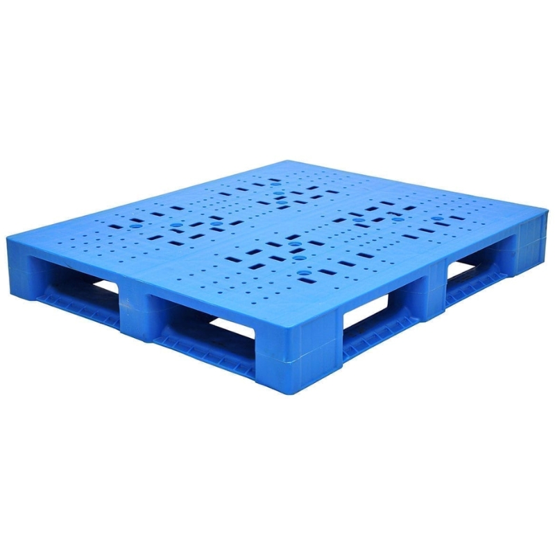RCK 752 Plastic Pallet 1
