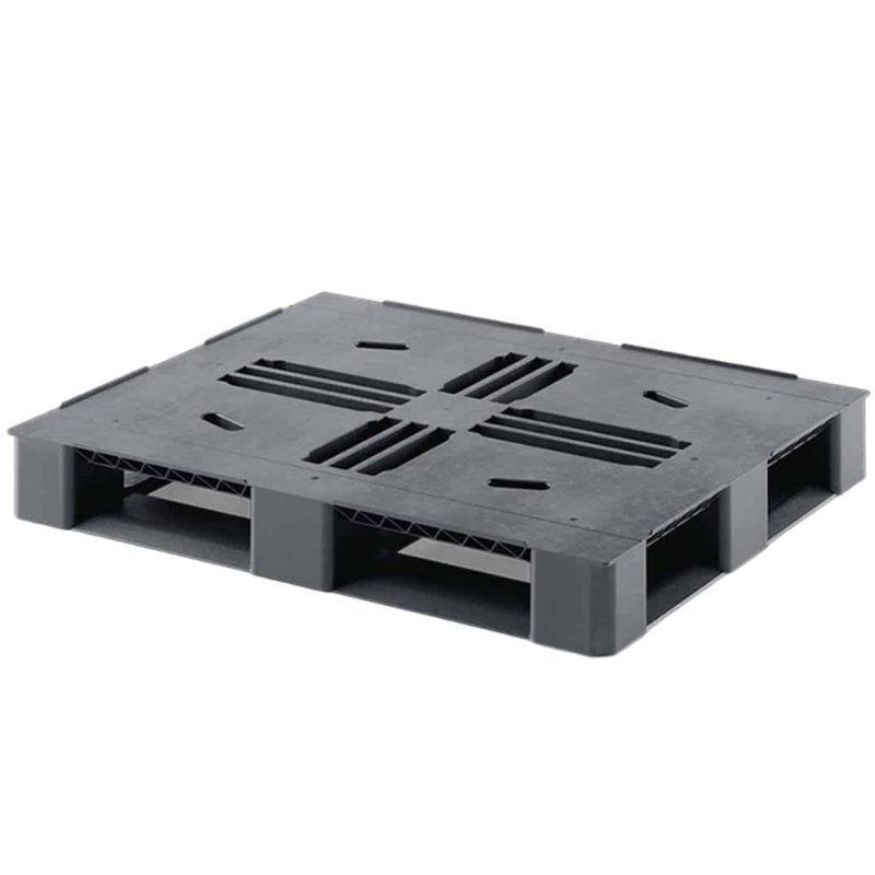 RCK 755 Plastic Pallet 2