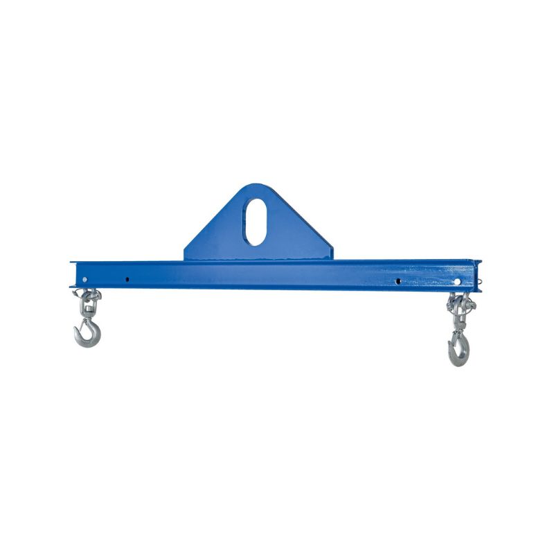 Vestil SBM-20-6 Steel Economy Spreader Beam