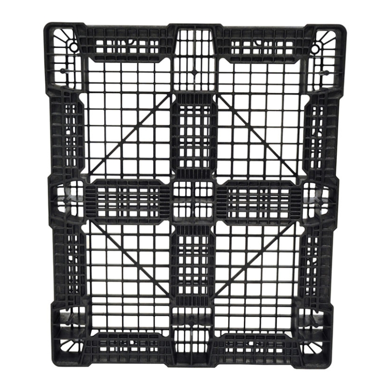 Pallets With Ct Stackable STK 210 Stackable Pallet