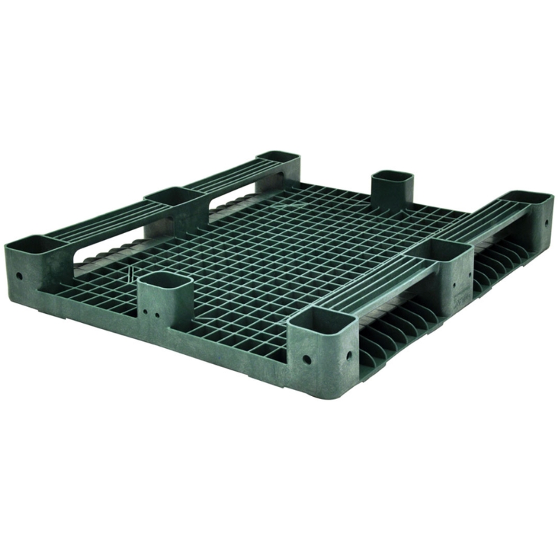 Pallets With Ct Stackable STK 240 Stackable Pallet