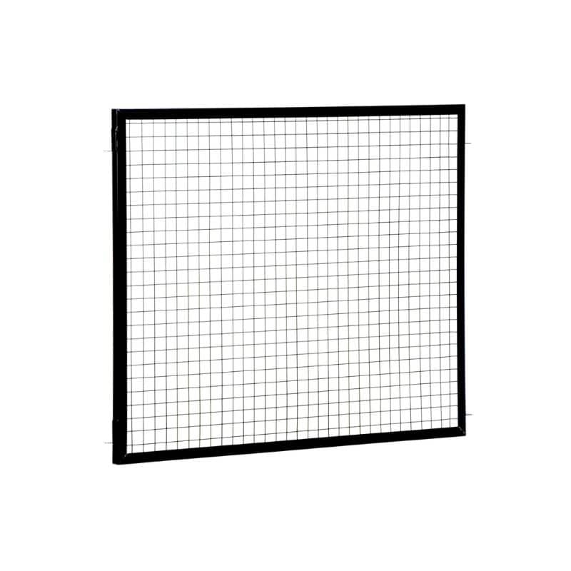 Vestil APG-M-45 Adjustable Perimeter Guard Systems Guard Panel