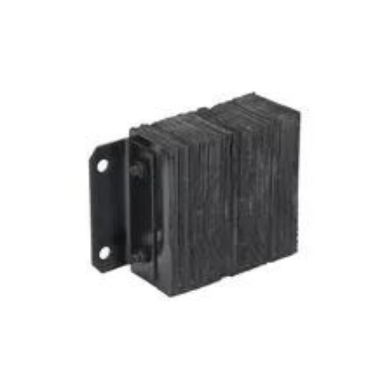 Vestil 1014-4.5F Laminated Dock Bumper