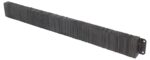 Vestil 1096-4.5 Laminated Rubber Dock Bumper 2