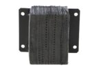 Vestil 1212-6 Laminated Rubber Dock Bumper 3