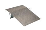 Vestil A-3036 Aluminum Hand Truck Dock Plates 1