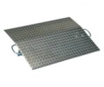 Vestil A-3624 Aluminum Hand Truck Dock Plates