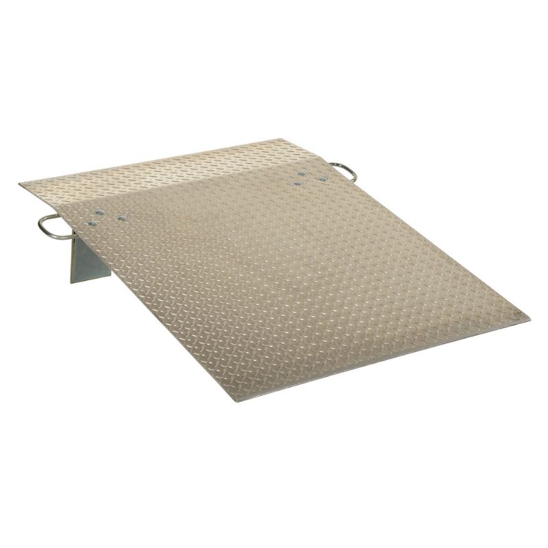 Vestil A-3648 Aluminum Hand Truck Dock Plates