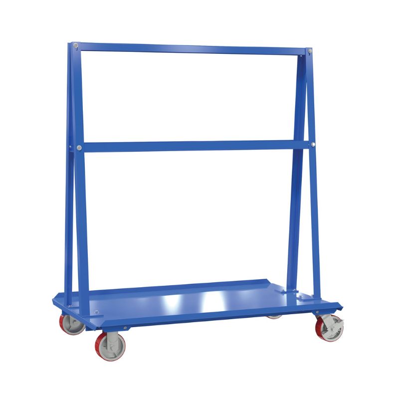 Vestil Af-3048 Steel A-Frame Cart Vestil Af-3048 Steel A-Frame Cart