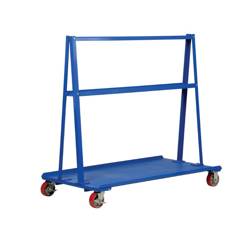 Vestil AF-3060 Steel A-Frame Cart