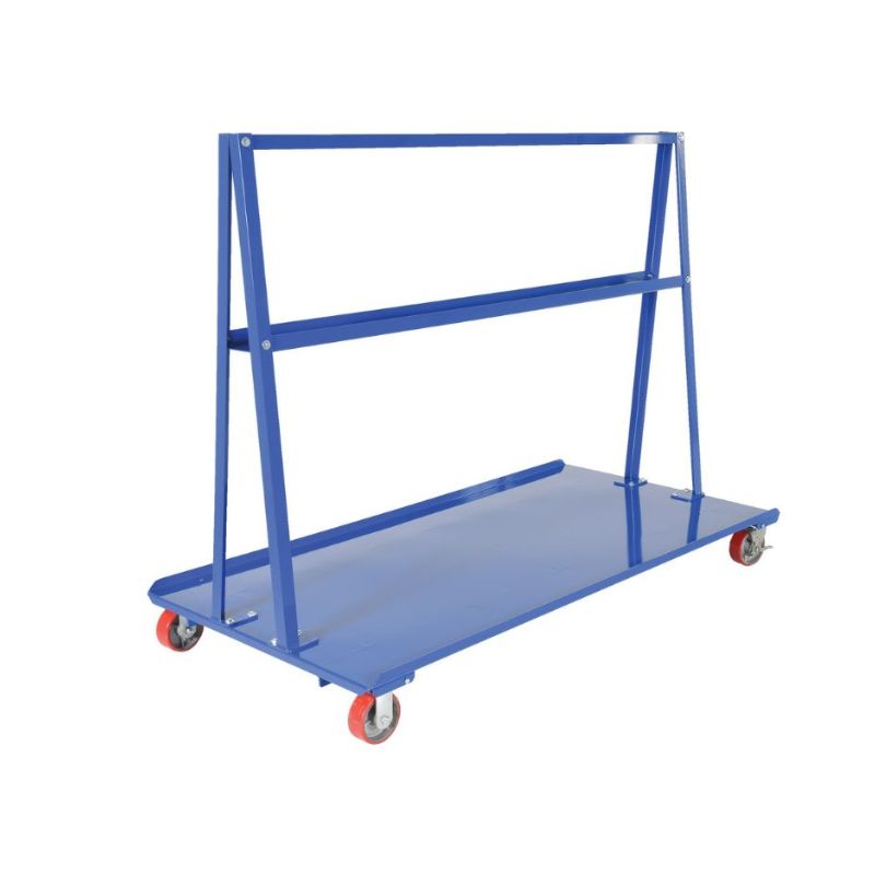 Vestil AF-3672 Steel A-Frame Cart