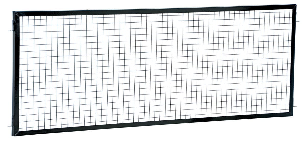 Vestil APG-M-38 Steel Adjustable Perimeter Guard Systems