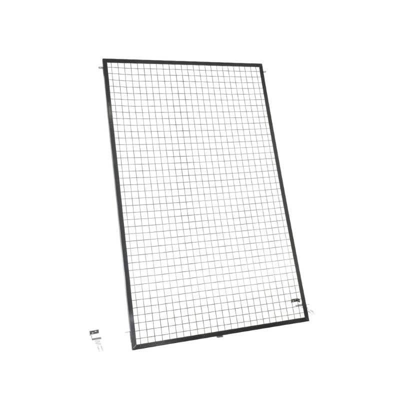 Vestil APG-M-85 Steel Adjustable Perimeter Guard Systems Guard Panel