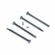 Vestil AS-HDA-12-4PK Heavy Duty Asphalt Anchor