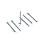 Vestil AS-HDA-12-6PK Heavy Duty Asphalt Anchor