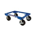 Vestil ATD-1622-6 Adjust Tote Dolly - Image 4