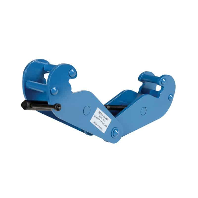 Vestil Bc-8 Steel Beam Clamp Vestil Bc-8 Steel Beam Clamp