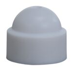 Vestil BC-WT-38-PK Plastic Bolt Caps 3