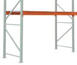 Vestil BEAM-S-1050 Pallet Racking Step Beam