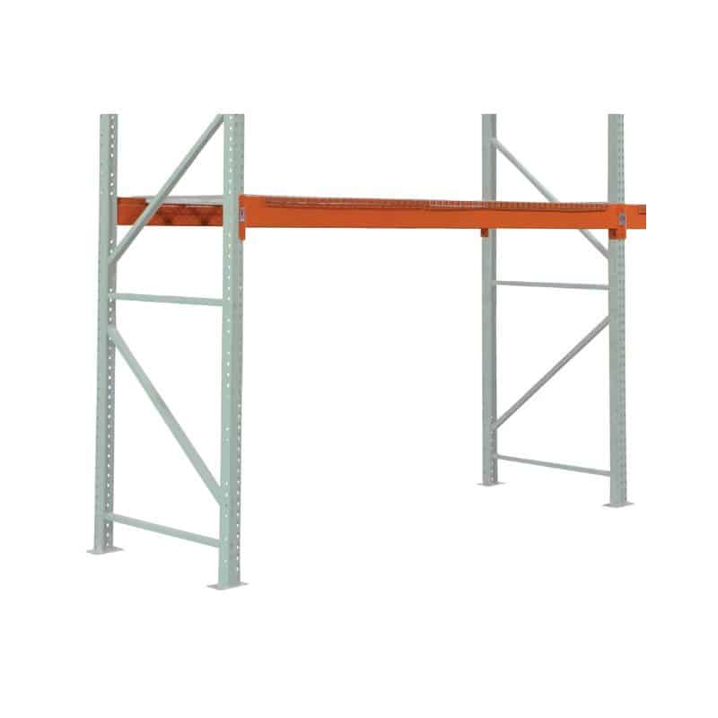 Vestil BEAM-S-1050 Pallet Racking Step Beam