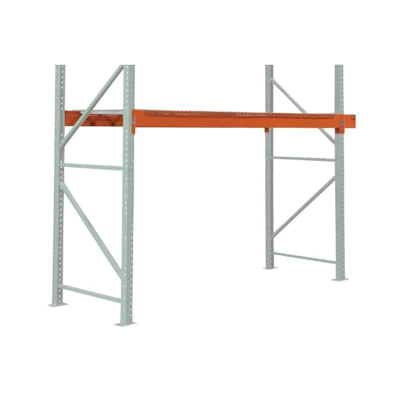 Vestil BEAM-S-1070 Pallet Racking Step Beam
