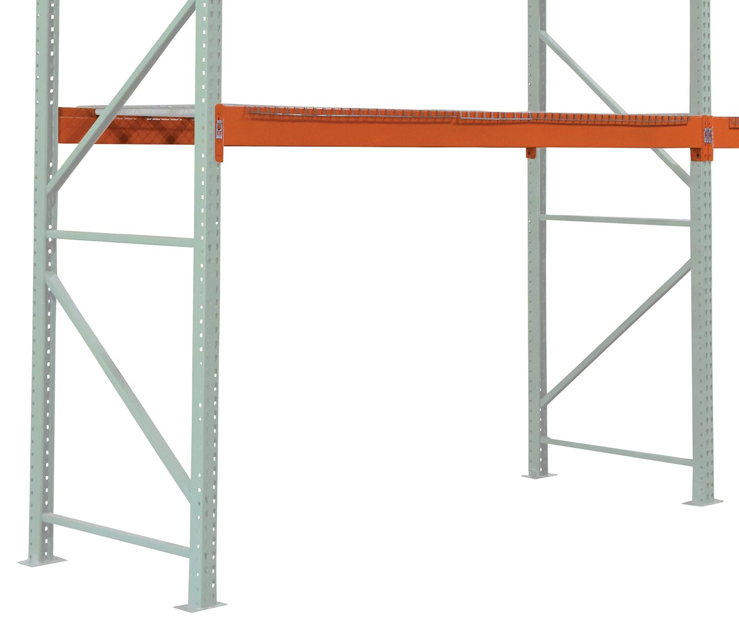 Vestil BEAM-S-1250 Pallet Racking 1