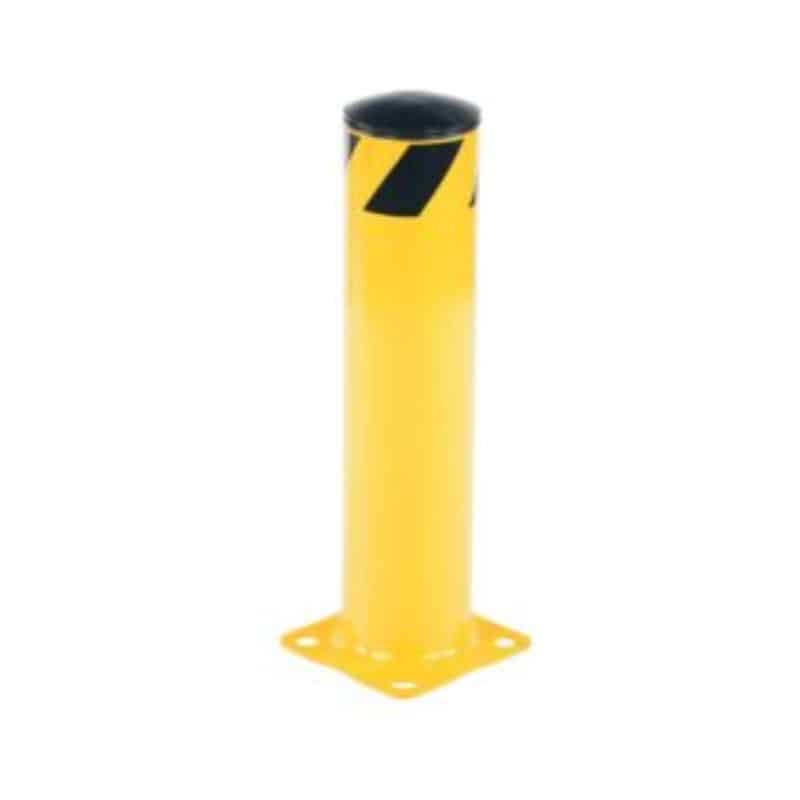 Vestil BOL-24-5.5 Steel Pipe Safety Bollards