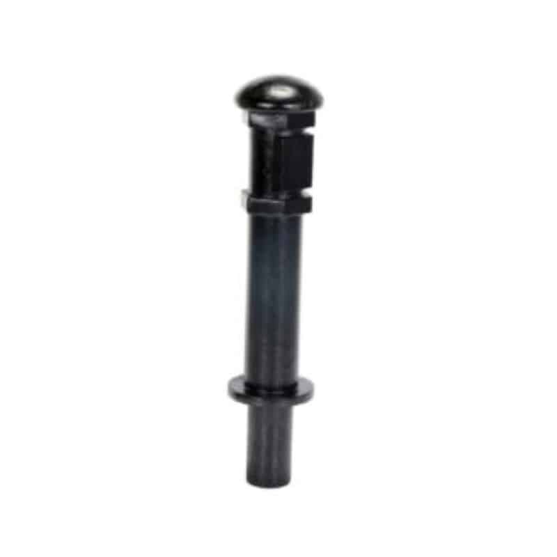 Vestil Bol-Ci-28-7 Ductile Iron Decorative Bollard Vestil Bol-Ci-28-7 Ductile Iron Decorative Bollard