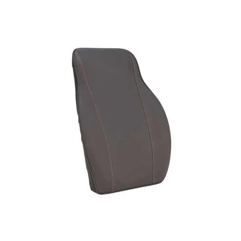 Vestil BSC-BK-RS Back Support Cushion