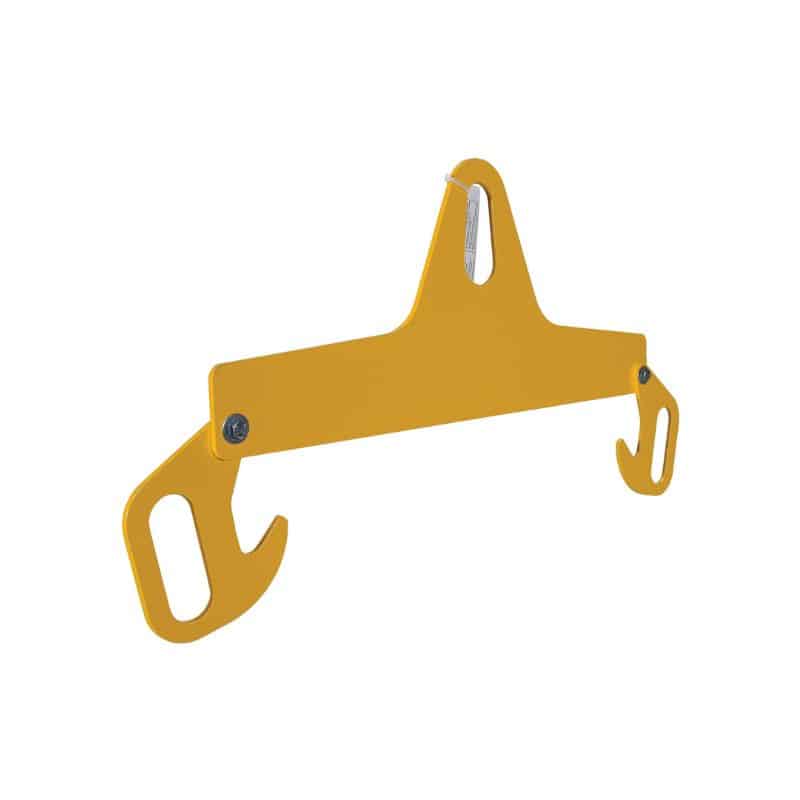 Vestil BTX-LP Tank Lifter