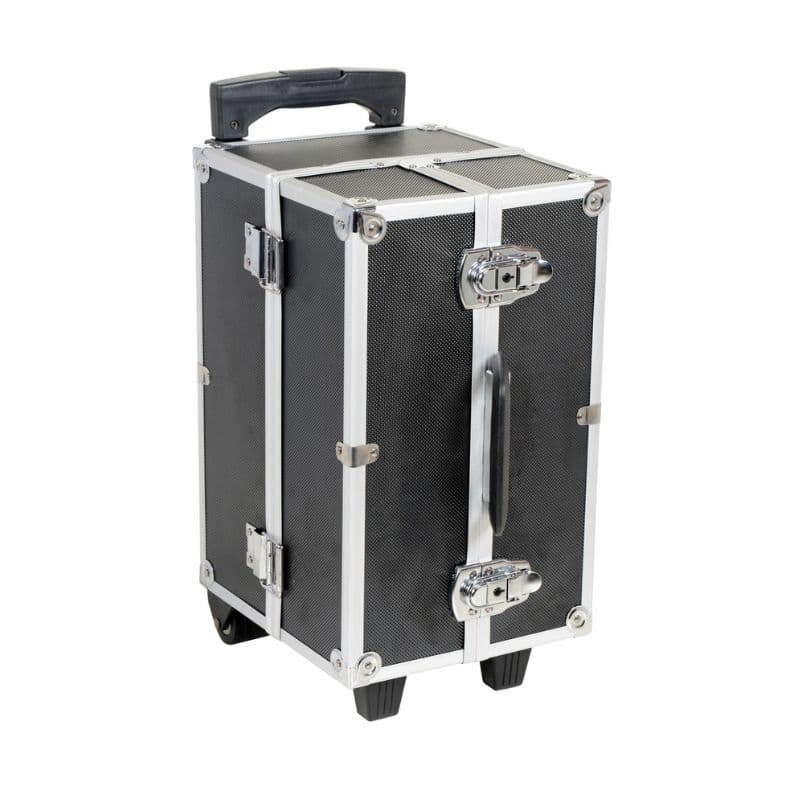 Vestil CASE-F Aluminum Frame Case