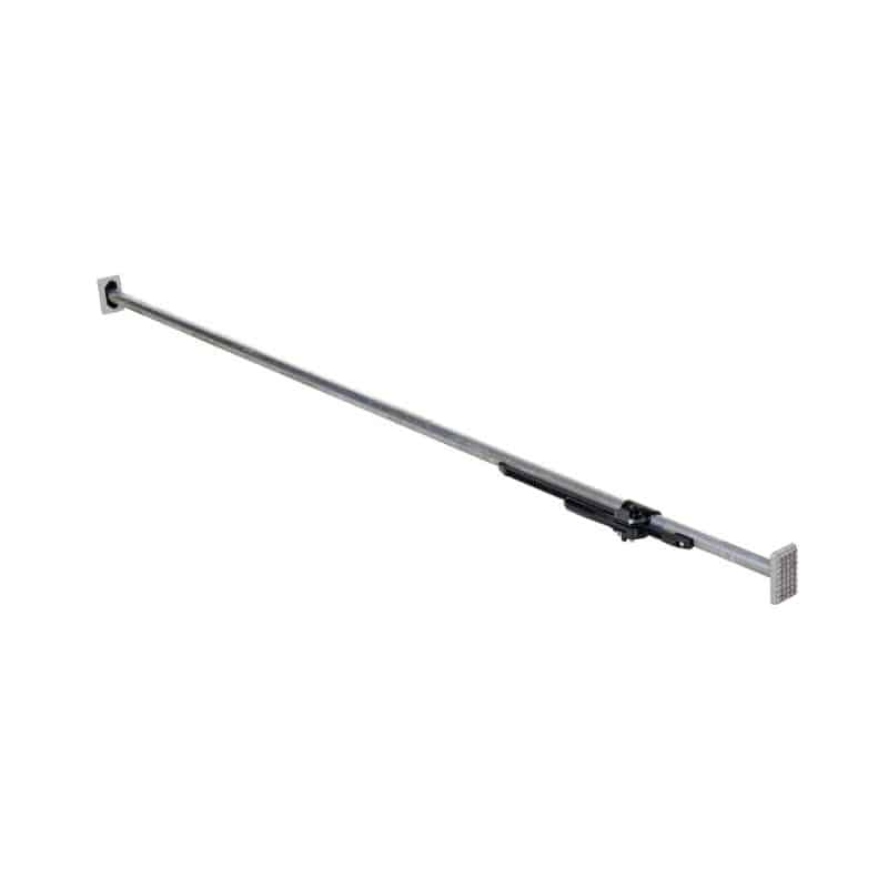 Vestil CB-7-S Round Tube Cargo Bar