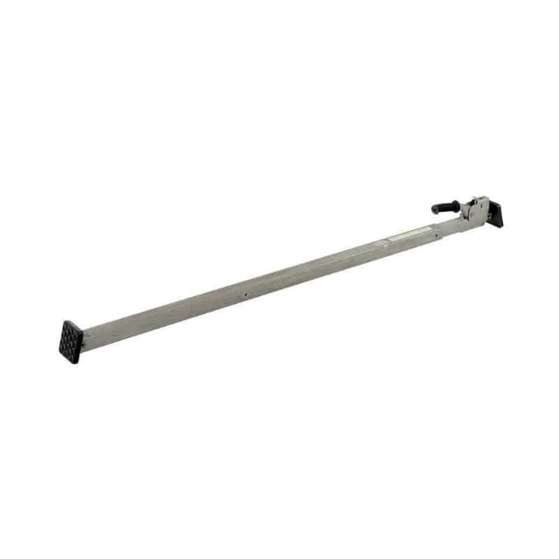 Vestil CL-18 Galvanized Two Piece Telescopic Cargo Bar