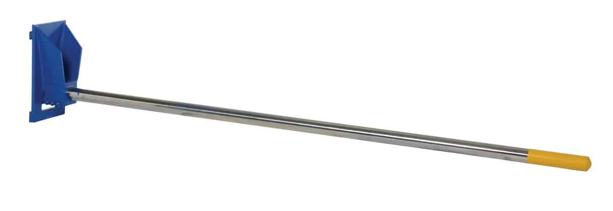 Vestil CR-108-3 Steel Carriage Mount Class