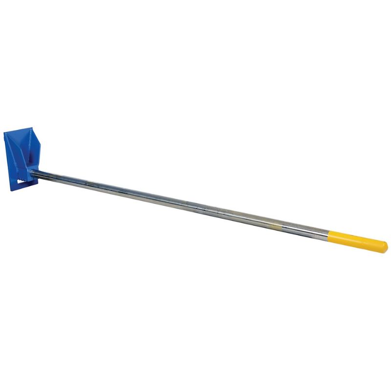 Vestil CR-120-2 Steel Carriage Mount Class