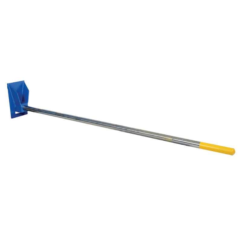 Vestil CR-144-2 Steel Carriage Mount Class (1)