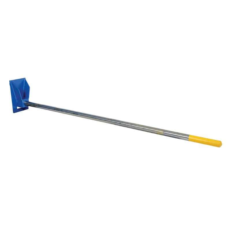 Vestil CR-144-3 Steel Carriage Mount Class (1)