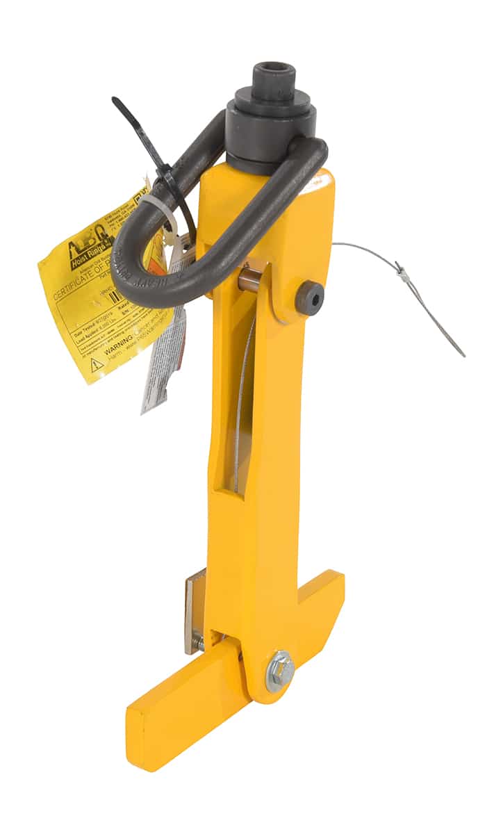 Vestil CRL-4-12-3000 Steel Reel Lifter 1