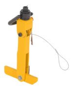 Vestil CRL-4-12-3000 Steel Reel Lifter 2
