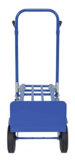 Vestil CSHT-500 Steel Convertible Hand Truck 3