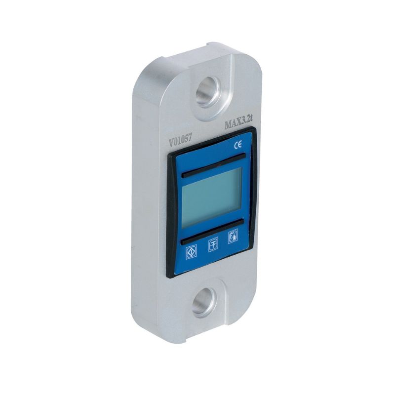 Vestil DLI-7 Aluminum Digital Load Indicator