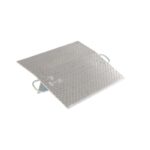 Vestil E-3024 Aluminum Economizer Dock Plate