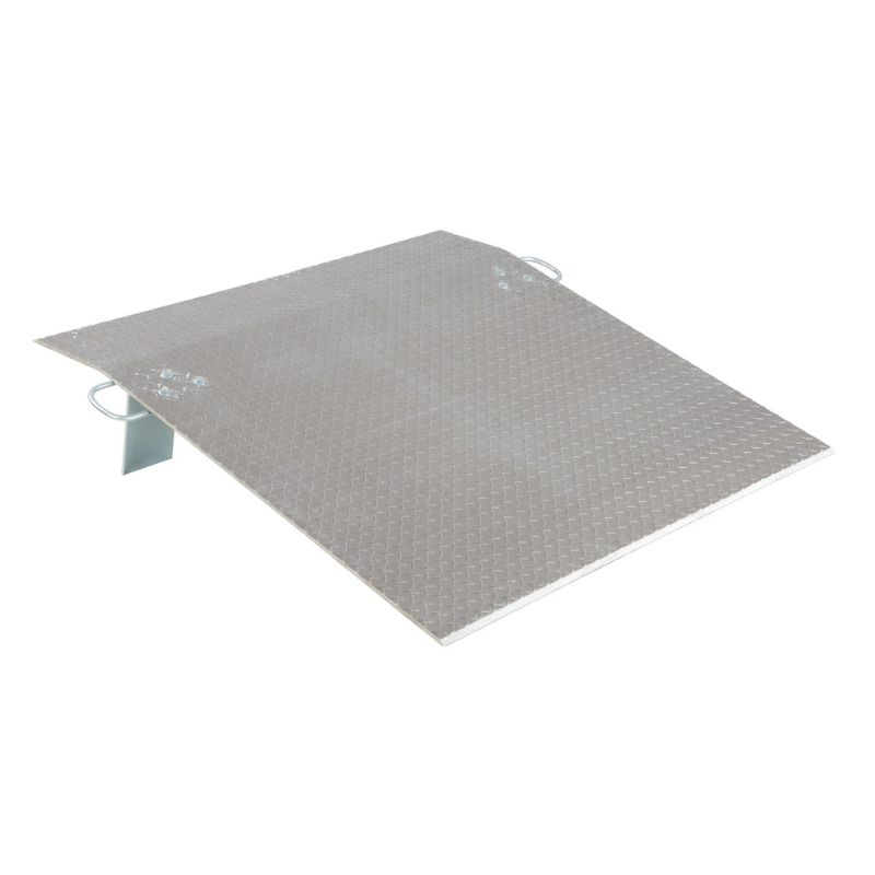 Vestil E-3648 Aluminum Economizer Dock Plate