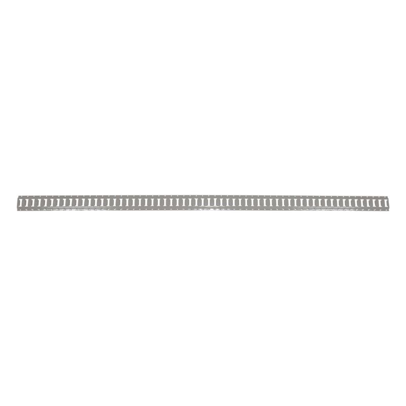 Vestil-E-TRK-10-GY-1PK-Steel-E-Track