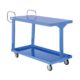 Vestil EASY-A-2448 Easy Access Stock Truck