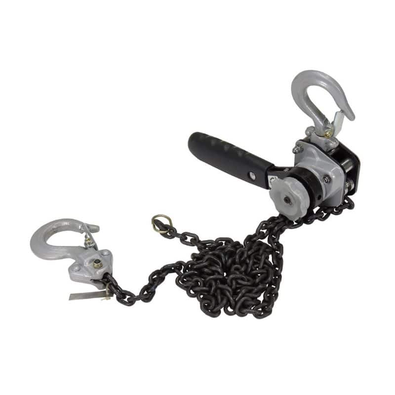 Vestil ELH-05-5 Mighty Mini Lever Hoist